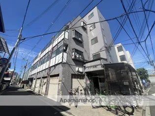 ジオナ柴島Ⅲの画像