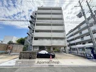 エムロード新大阪の画像