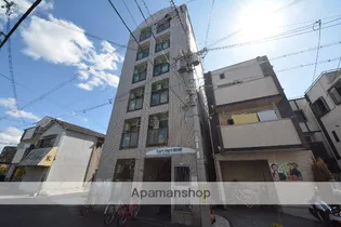 コートヴィエール新大阪の画像