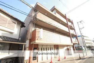 メゾン ド クリサンテームの画像