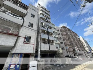 UーRO新大阪の画像