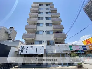クラウンハイム豊新の画像