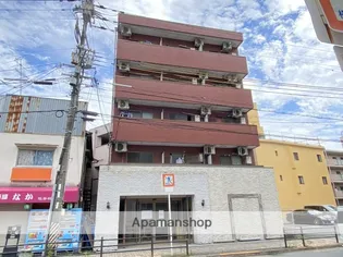 ムーンライト大桐の画像