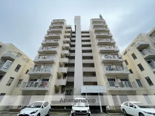 アメニティー新高1番館の画像