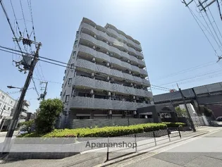 ノルデンハイム瑞光【6階】の外観