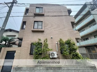 ピュアフォレストの画像