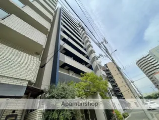 大阪府大阪市淀川区宮原1丁目【マンション】の外観