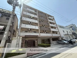 クリーデンス新大阪の画像