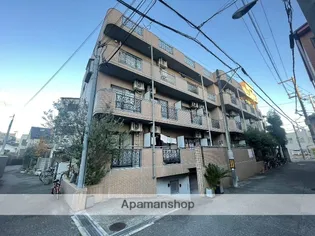 AILE上新庄の画像