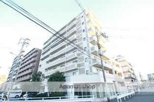 ボーグ新大阪の画像