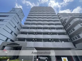 ノルデンハイム新大阪Ⅱの画像