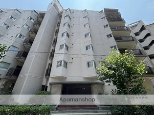 コーポラスキドの画像