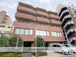 大阪府大阪市淀川区木川東3丁目【マンション】の外観