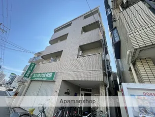 ライオンズコーポの画像