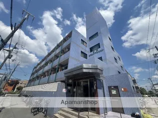 マンションドイールの画像