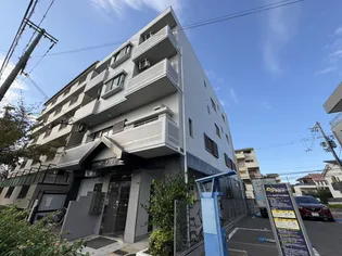 マンションサンロードの画像