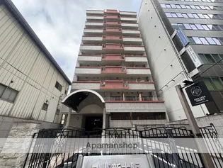 マイルド新大阪レジデンスの画像