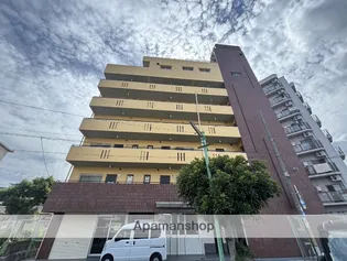 メゾンマカカーラの画像