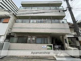 サンノゼハイツの画像