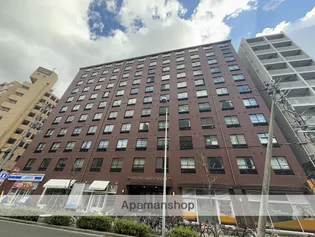 ステュディオ新御堂【2階】の外観