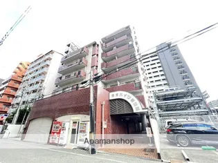 ネオハイツ新淀川の画像