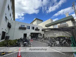 大阪府吹田市垂水町1丁目【マンション】の外観