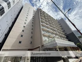 チサンマンション第8新大阪の画像