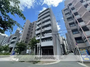 GREAT新大阪【5階】の外観