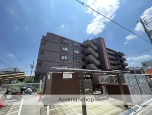 久光マンション【2階】の外観