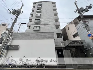 シティハイム上新庄の画像