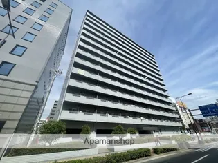 ラフィネ淀川【14階】の外観