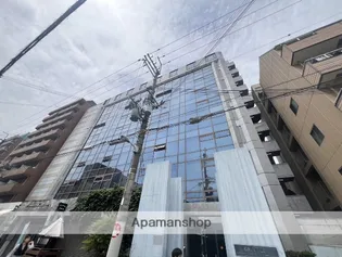 グランヴィ新大阪【6階】の外観