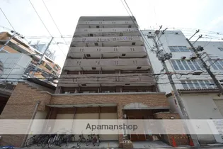 クラウンハイム淡路駅前通の画像