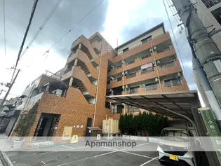 ハイツシグマの画像