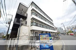 パル下新庄の画像