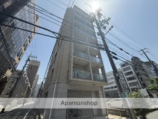 キャピトル新大阪の画像