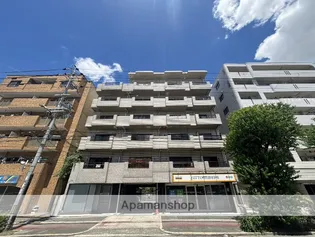 菅原大発マンションの画像