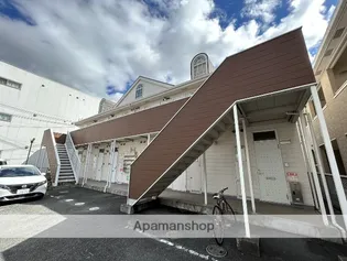 サマックス江坂の画像