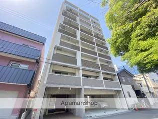 大阪府大阪市淀川区十三元今里1丁目【マンション】の外観