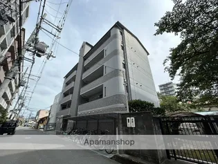 ソフィアコート【5階】の外観