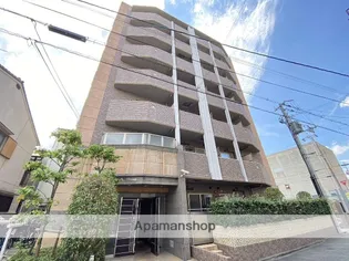 アドバンス新大阪CITYLIFEⅡ【7階】の外観