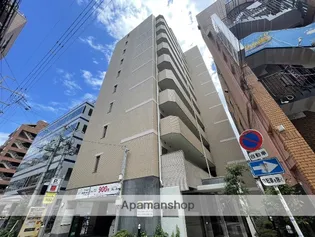 LUMINOUS新大阪(S−FORT新大阪RAVIR)【11階】の外観