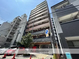 エステムコート新大阪Ⅶステーションプレミアムの画像