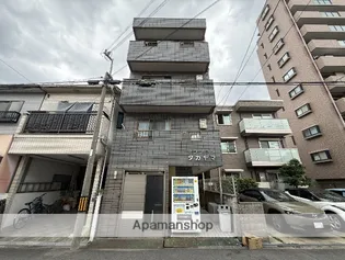 マンションタカヤマの画像