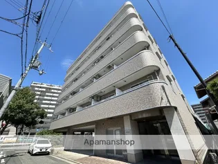 アーデン江坂Ⅲの画像