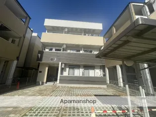 フジパレス吹田サウスの画像