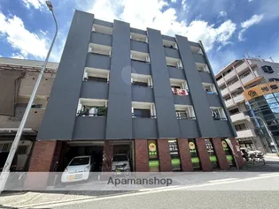 大淀マンションの画像