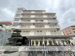 第3高光マンションの画像