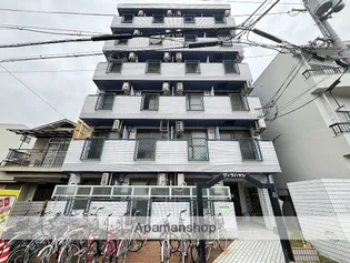 ヴィラハヤシの画像