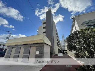 ローズコーポニュー江口の画像